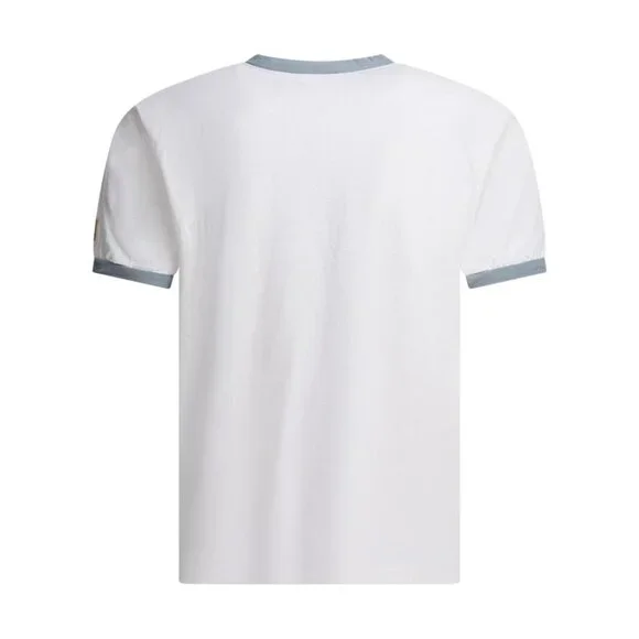 Kapital Ringer Churchill Lake T-Shirt Tag Size 3 Men